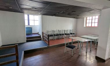 Venta de Casa Patrimonial, Mariscal y Amazonas, Quito, Ecuador