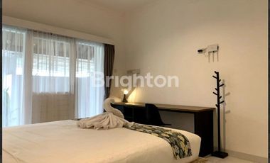 GUESTHOUSE 7 BDR FULL OCCUPANCY - SHORT DRIVE TO @CANGGU BEACHES (AFPW_