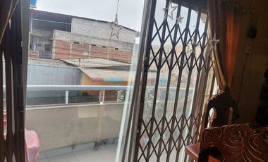 VENTA DE CASA ESQUINERA DE 3 PISOS EN SANTA ROSA