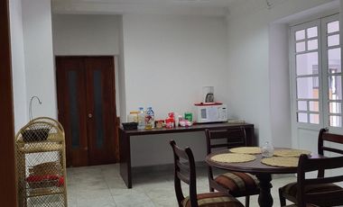 VENTA CASA PATRIMONIAL CENTRO HISTORICO US$699.000 NEGOCIABLE