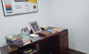 VENTA CASA PATRIMONIAL CENTRO HISTORICO US$699.000 NEGOCIABLE