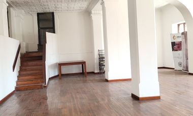 VENTA CASA PATRIMONIAL CENTRO HISTORICO US$699.000 NEGOCIABLE