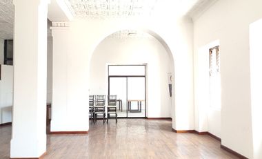 VENTA CASA PATRIMONIAL CENTRO HISTORICO US$699.000 NEGOCIABLE