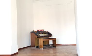 VENTA CASA PATRIMONIAL CENTRO HISTORICO US$699.000 NEGOCIABLE