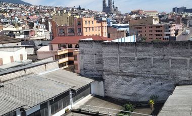 VENTA CASA PATRIMONIAL CENTRO HISTORICO US$699.000 NEGOCIABLE