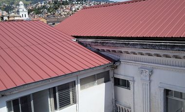 VENTA CASA PATRIMONIAL CENTRO HISTORICO US$699.000 NEGOCIABLE