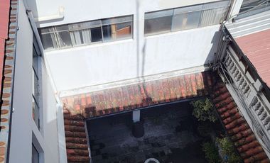 VENTA CASA PATRIMONIAL CENTRO HISTORICO US$699.000 NEGOCIABLE