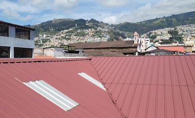 VENTA CASA PATRIMONIAL CENTRO HISTORICO US$699.000 NEGOCIABLE