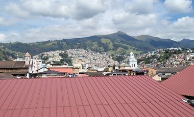 VENTA CASA PATRIMONIAL CENTRO HISTORICO US$699.000 NEGOCIABLE