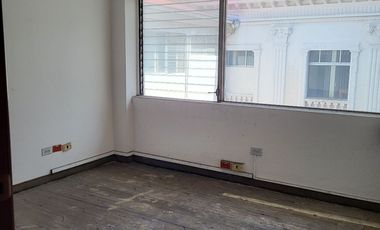 VENTA CASA PATRIMONIAL CENTRO HISTORICO US$699.000 NEGOCIABLE