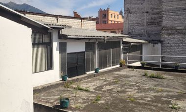 VENTA CASA PATRIMONIAL CENTRO HISTORICO US$699.000 NEGOCIABLE