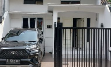 Di sewakan  Rumah di daerah kelapa gading jakarta utara