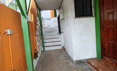 Departamento arriendo duplex tipo Loft en Forestal bajo