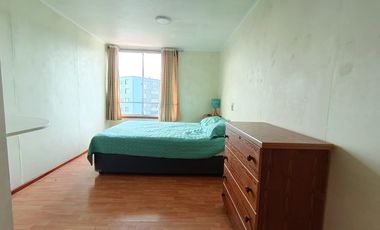 Departamento arriendo duplex tipo Loft en Forestal bajo