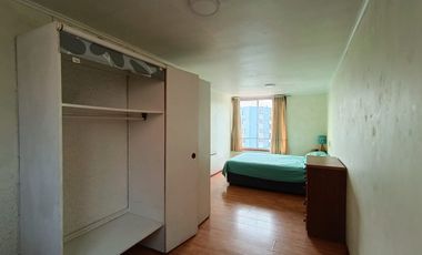 Departamento arriendo duplex tipo Loft en Forestal bajo