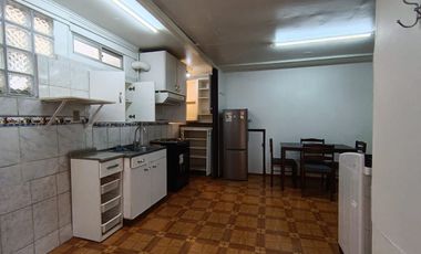 Departamento arriendo duplex tipo Loft en Forestal bajo