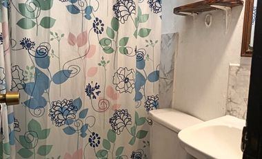 Departamento arriendo duplex tipo Loft en Forestal bajo