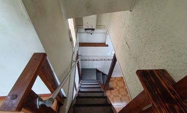 Departamento arriendo duplex tipo Loft en Forestal bajo