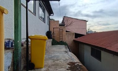 Departamento arriendo duplex tipo Loft en Forestal bajo