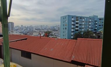 Departamento arriendo duplex tipo Loft en Forestal bajo