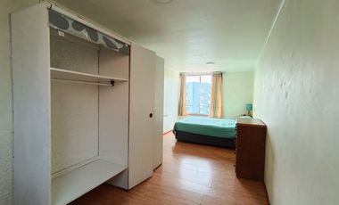 Departamento arriendo duplex tipo Loft en Forestal bajo