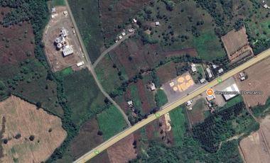 INSTALACIONES POR ESTRENAR EN ROCAFUERTE MANABI.