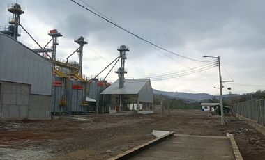 INSTALACIONES POR ESTRENAR EN ROCAFUERTE MANABI.