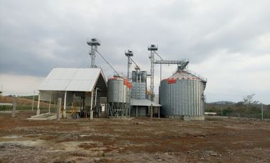 INSTALACIONES POR ESTRENAR EN ROCAFUERTE MANABI.