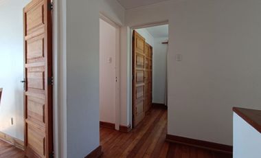 Casa frente a la playa de Bellavista, Tomé