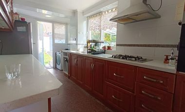 Casa frente a la playa de Bellavista, Tomé