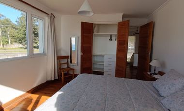 Casa frente a la playa de Bellavista, Tomé