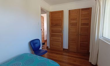 Casa frente a la playa de Bellavista, Tomé