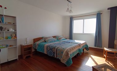 Casa frente a la playa de Bellavista, Tomé