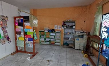 SE VENDE 2 CASAS CON 2 FRENTES, SUPERFICIE TOTAL 600 M². QUININDE – ESMERALDAS - ECUADOR