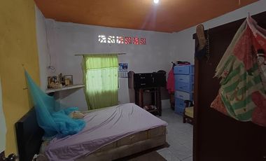 SE VENDE 2 CASAS CON 2 FRENTES, SUPERFICIE TOTAL 600 M². QUININDE – ESMERALDAS - ECUADOR