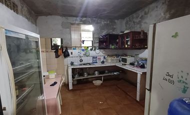 SE VENDE 2 CASAS CON 2 FRENTES, SUPERFICIE TOTAL 600 M². QUININDE – ESMERALDAS - ECUADOR