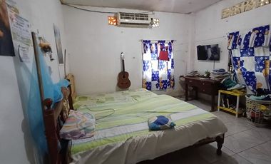 SE VENDE 2 CASAS CON 2 FRENTES, SUPERFICIE TOTAL 600 M². QUININDE – ESMERALDAS - ECUADOR