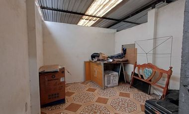 SE VENDE 2 CASAS CON 2 FRENTES, SUPERFICIE TOTAL 600 M². QUININDE – ESMERALDAS - ECUADOR