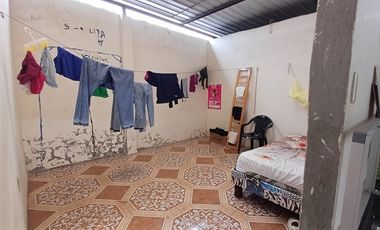 SE VENDE 2 CASAS CON 2 FRENTES, SUPERFICIE TOTAL 600 M². QUININDE – ESMERALDAS - ECUADOR