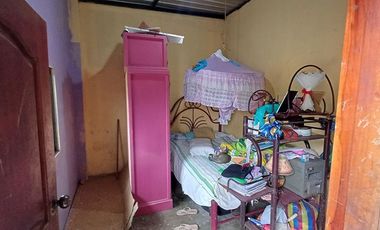 SE VENDE 2 CASAS CON 2 FRENTES, SUPERFICIE TOTAL 600 M². QUININDE – ESMERALDAS - ECUADOR