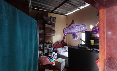 SE VENDE 2 CASAS CON 2 FRENTES, SUPERFICIE TOTAL 600 M². QUININDE – ESMERALDAS - ECUADOR