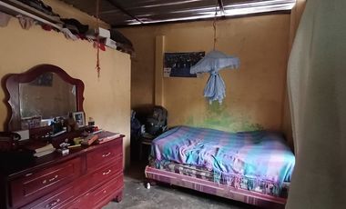 SE VENDE 2 CASAS CON 2 FRENTES, SUPERFICIE TOTAL 600 M². QUININDE – ESMERALDAS - ECUADOR