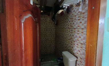 SE VENDE 2 CASAS CON 2 FRENTES, SUPERFICIE TOTAL 600 M². QUININDE – ESMERALDAS - ECUADOR