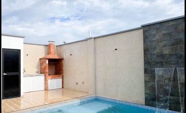 VENTA DE CASA EN URB EL TOACHI