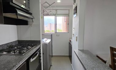 Apartamento de 3 alcobas en venta. Sabaneta, Asdesillas
