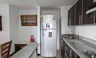 Apartamento de 3 alcobas en venta. Sabaneta, Asdesillas