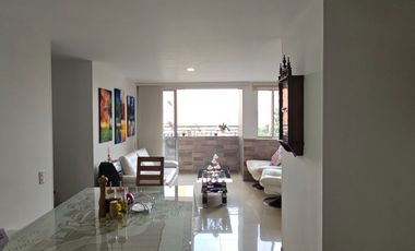 Apartamento de 3 alcobas en venta. Sabaneta, Asdesillas