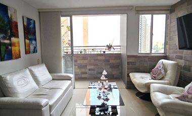 Apartamento de 3 alcobas en venta. Sabaneta, Asdesillas