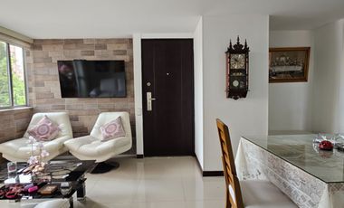 Apartamento de 3 alcobas en venta. Sabaneta, Asdesillas