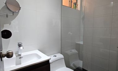 Apartamento de 3 alcobas en venta. Sabaneta, Asdesillas